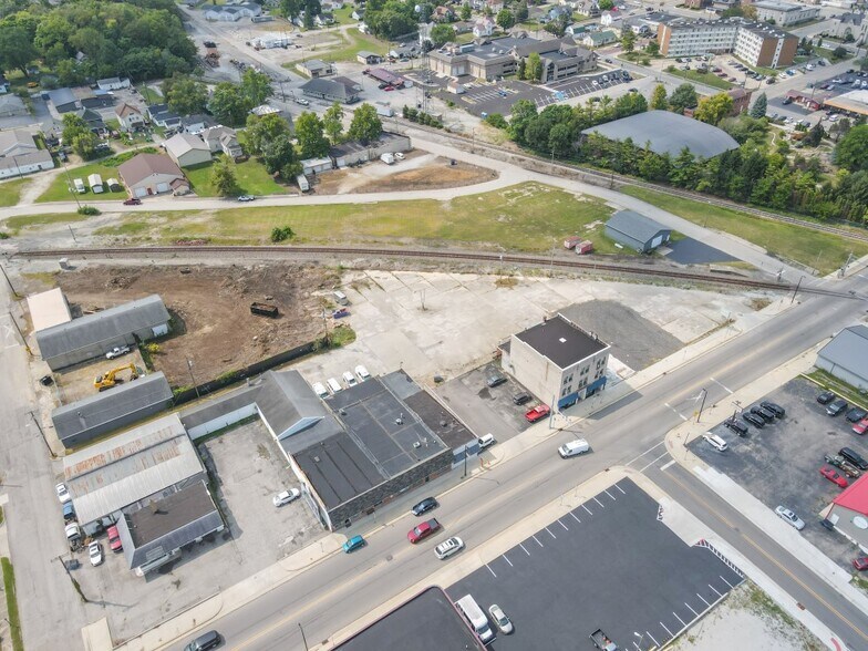 More Photos Of 1553 Broad St, New Castle Land For Lease