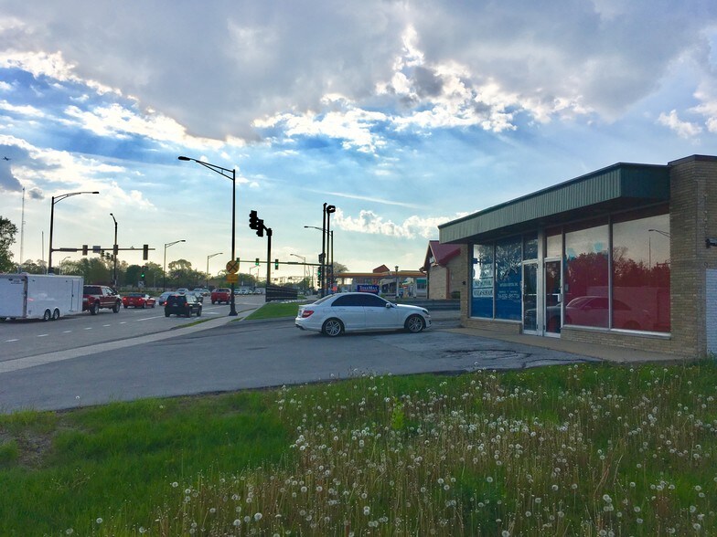 More Photos Of 116 W Irving Park Rd, Wood Dale Daycare Center For Lease