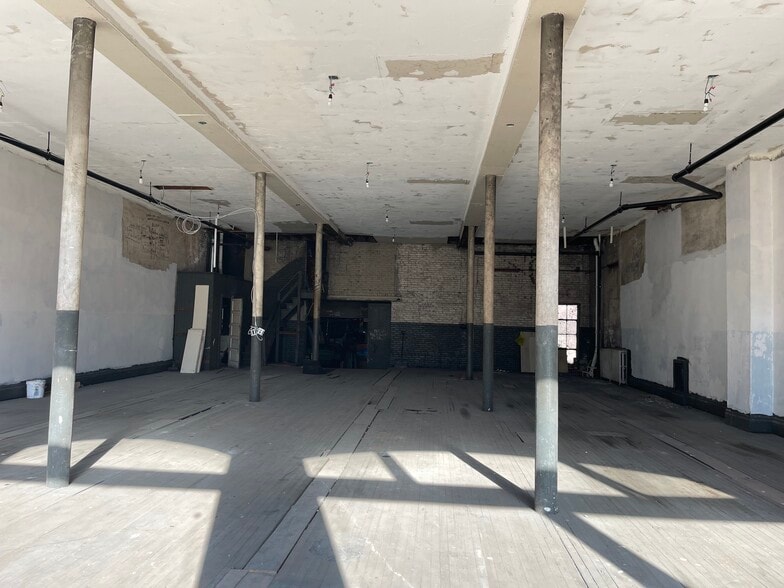 More Photos Of 1317 E Carson St, Pittsburgh General Retail For Sale