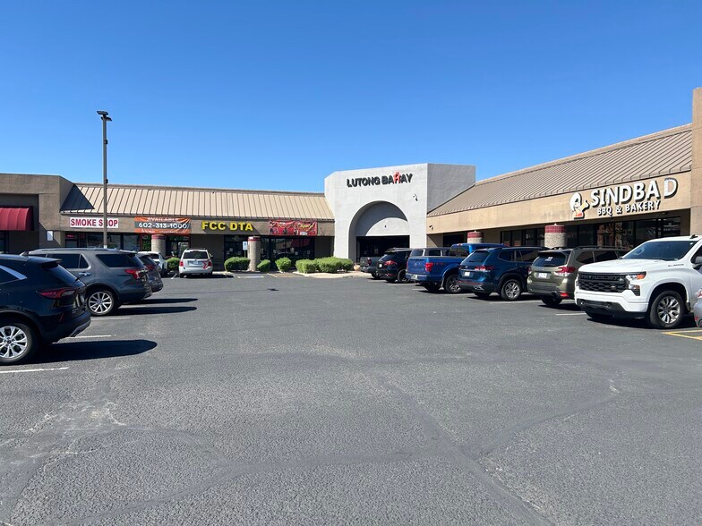 Primary Photo Of 9250 N 43rd Ave, Glendale Unknown For Lease