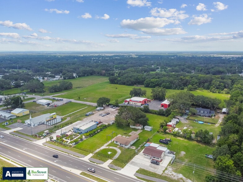 More Photos Of 34020-34024 Wesley Chapel Blvd, Wesley Chapel Land For Sale