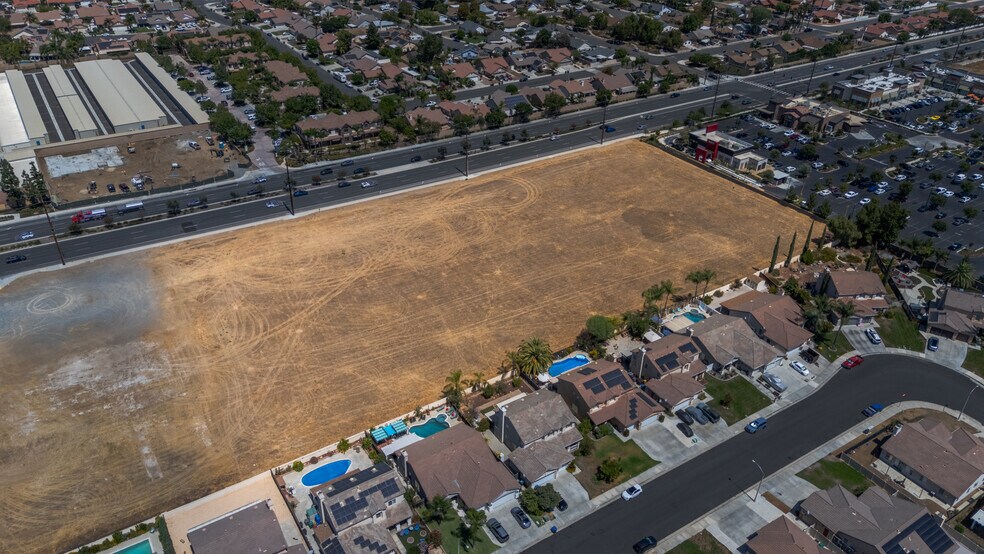 More Photos Of 27195 Newport Road, Menifee Land For Sale