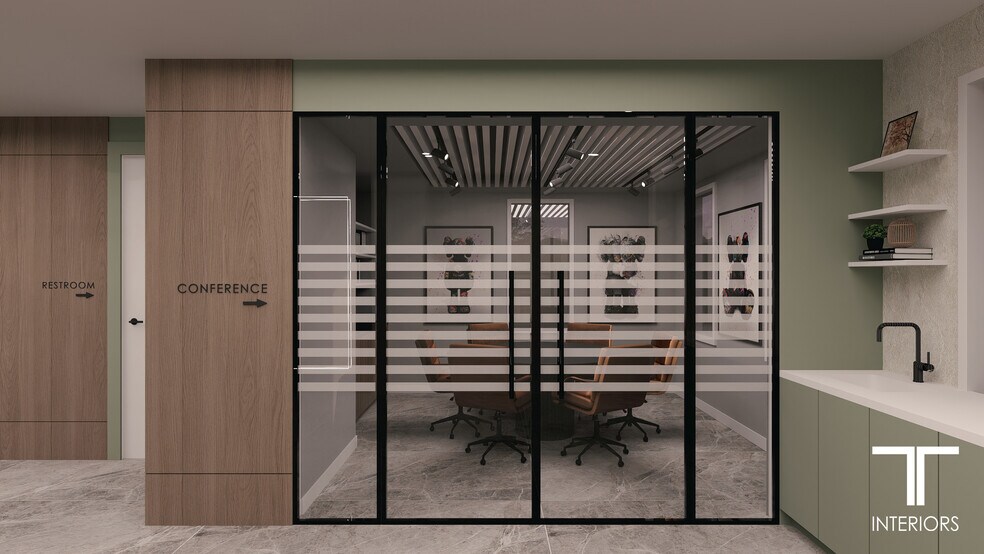 More Photos Of 438 Central Ave, Cedarhurst Office For Lease