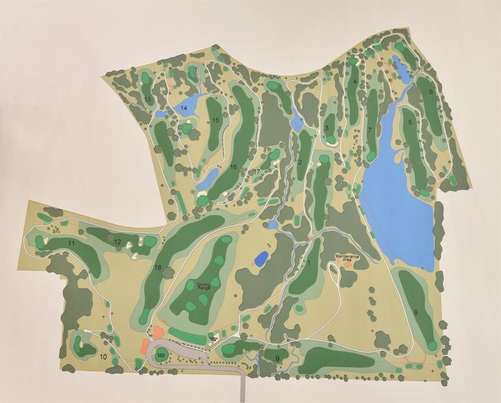 More Photos Of 3000 Alexandrite Dr, Rescue Land For Sale