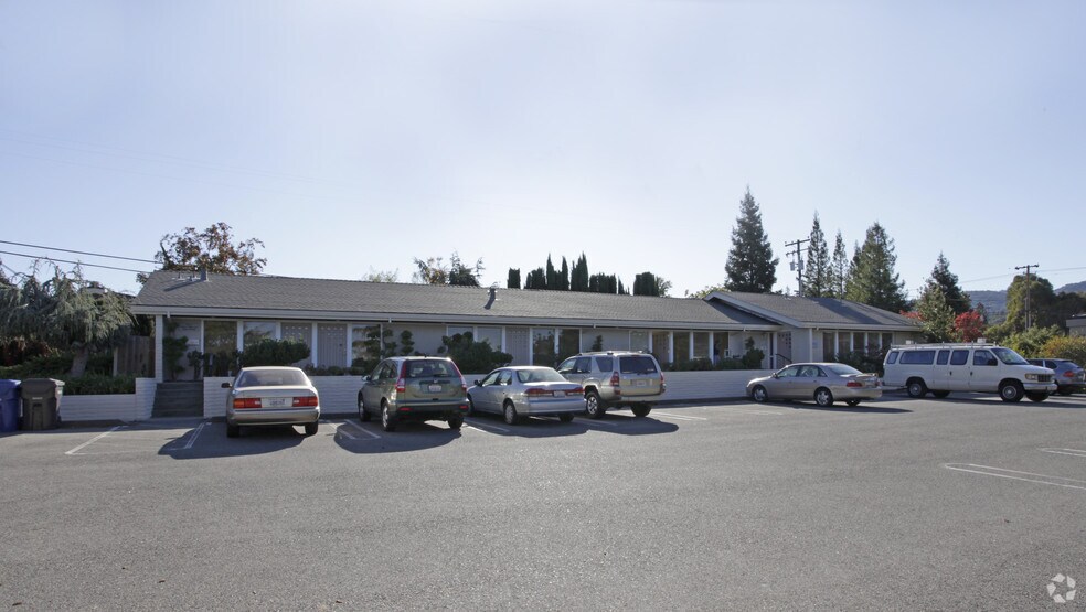More Photos Of 20480 Blauer Dr, Saratoga Office For Lease