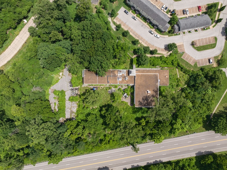 Primary Photo Of 2650 Tyrell Dr, Saint Louis Land For Sale