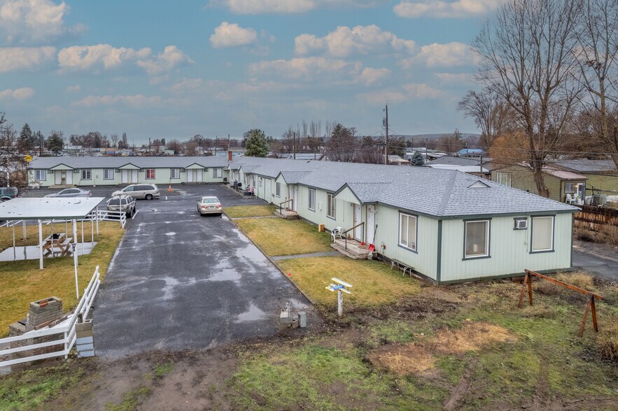 More Photos Of 68 W Hwy 28, Soap Lake Apartments For Sale