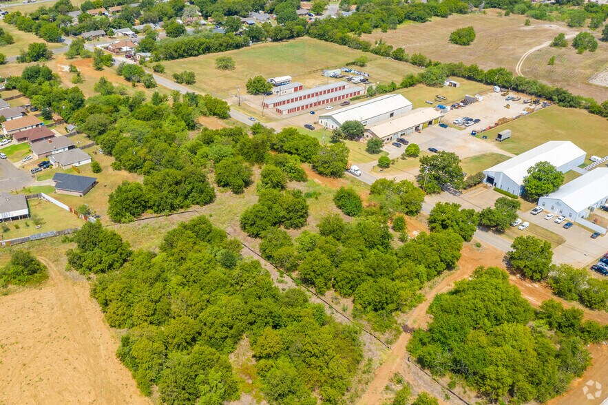 More Photos Of 2700 Shelby Rd, Fort Worth Land For Sale