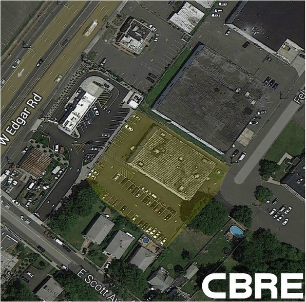 More Photos Of 2100 Felver Ct, Rahway Warehouse For Sale