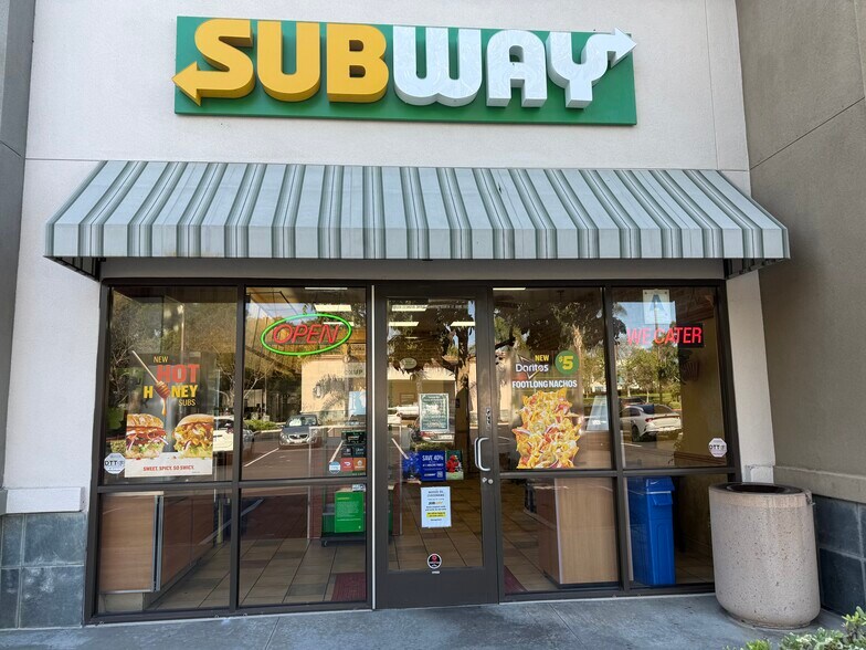 More Photos Of 2708 Loker Ave W, Carlsbad Fast Food For Lease