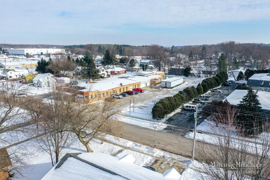 More Photos Of 115 Howard St, Walworth Warehouse For Sale