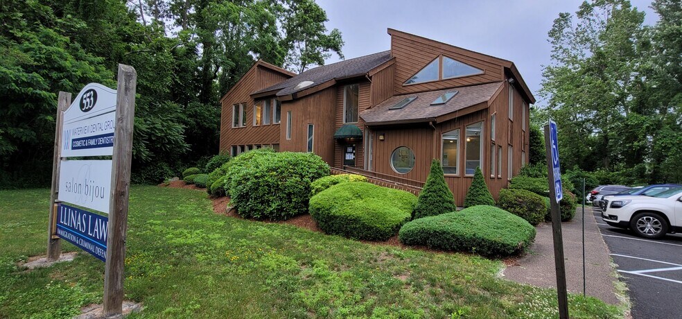 More Photos Of 553 Portland Cobalt Rd, Portland Office For Lease