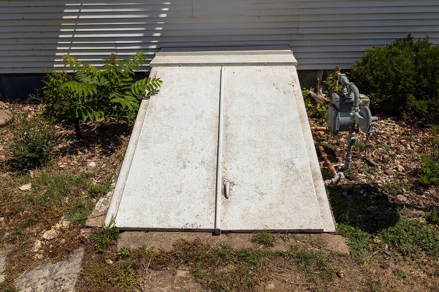 More Photos Of 2107 N 135th St W, Wichita Land For Sale