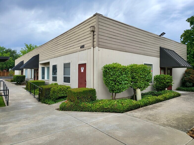 More Photos Of 8300 Fair Oaks Blvd, Carmichael Office For Sale