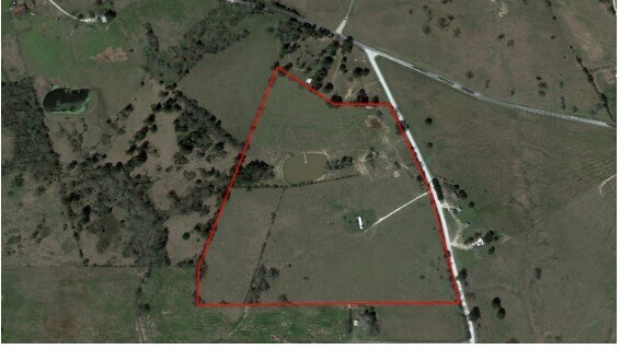 More Photos Of 1178 County Road 211, Anderson Land For Sale