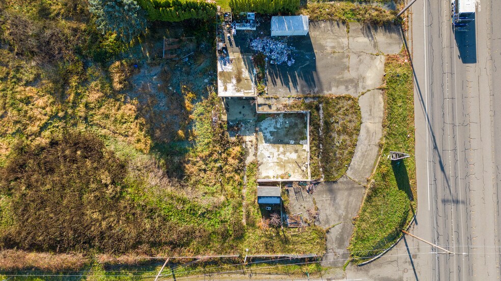 More Photos Of 4492 Meridian St, Bellingham Land For Sale