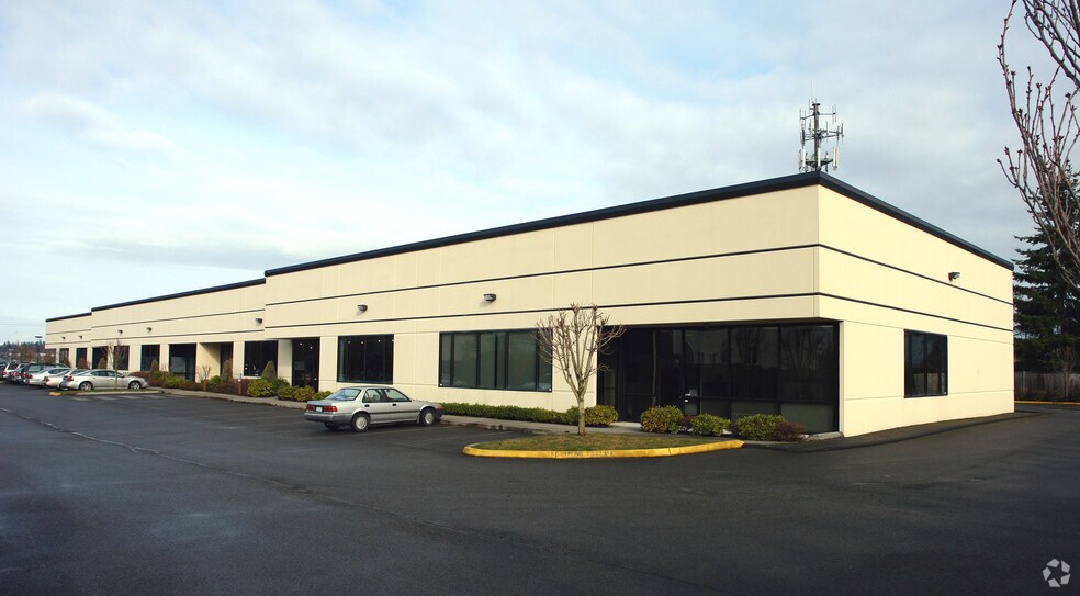 Primary Photo Of 16531 13th Ave W, Lynnwood Warehouse For Lease