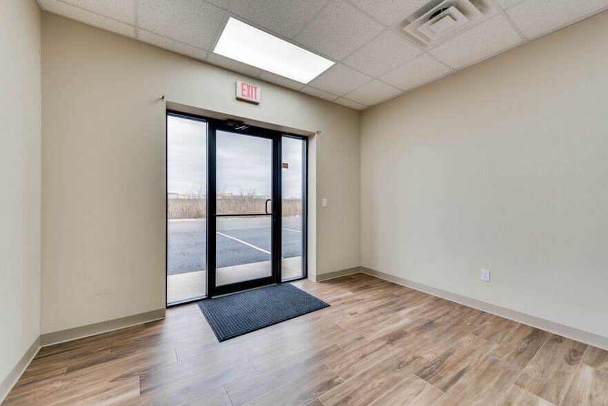 More Photos Of 3017 W County Road 115, Midland Warehouse For Lease