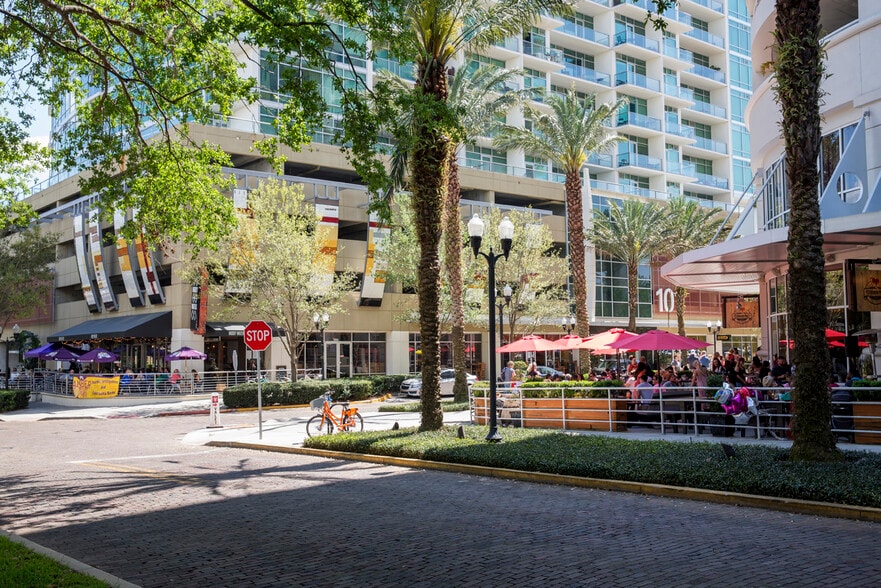 More Photos Of 225 S Eola Dr, Orlando Land For Sale