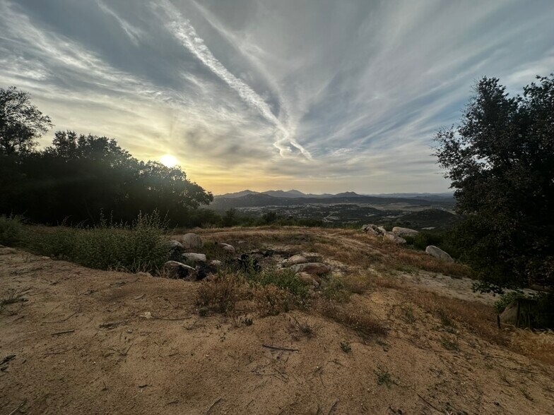 Primary Photo Of 1088 Barona Rd, Lakeside Land For Sale