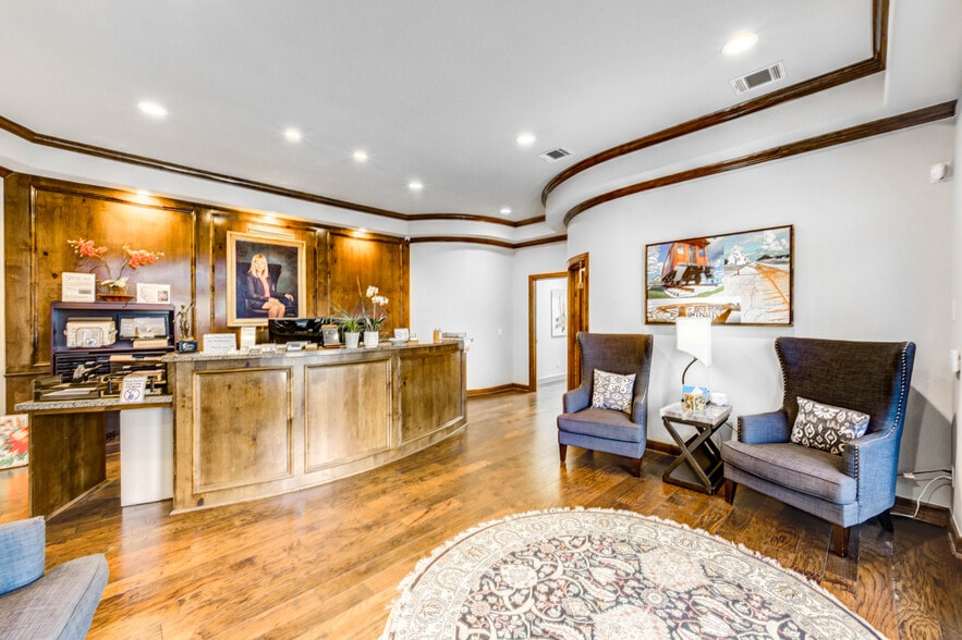 More Photos Of 21815 Oak Park Trails Dr, Katy Medical For Sale