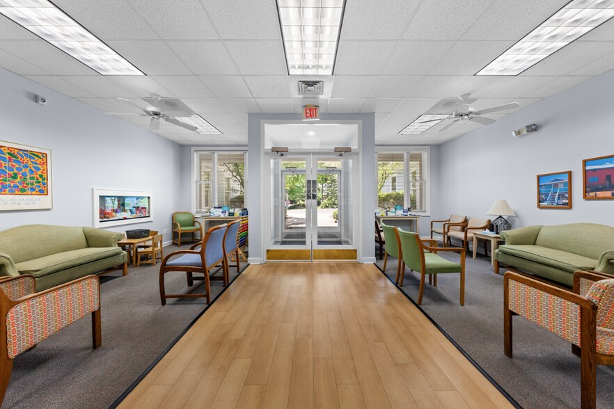 More Photos Of 796 Doctors Ct, Roxboro Medical For Sale