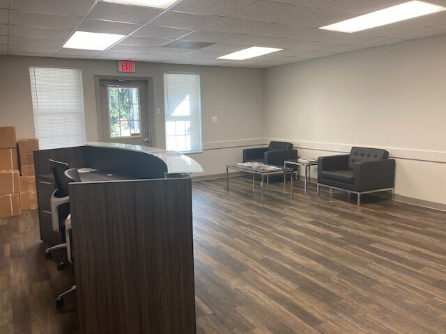 More Photos Of 305 N Jackson St, Bartow Office For Sale