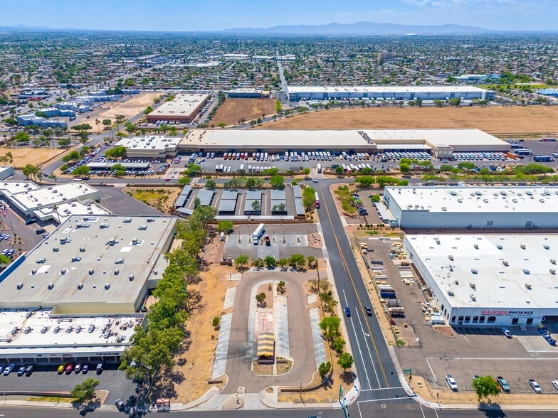 More Photos Of 4244 N 43rd Ave, Phoenix Land For Sale