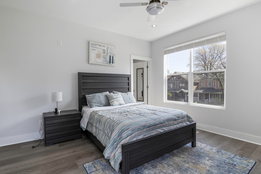 More Photos Of 2226-2232 Central Ave, Indianapolis Apartments For Sale