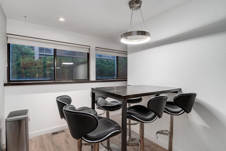 More Photos Of 6450 S Quebec St, Centennial Loft Creative Space For Lease