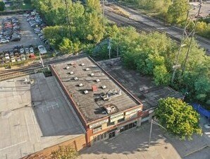 More Photos Of 4606 Cermak Rd, Cicero Freestanding For Sale
