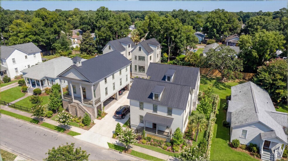 More Photos Of 179-183 Fishburne St, Charleston Land For Sale