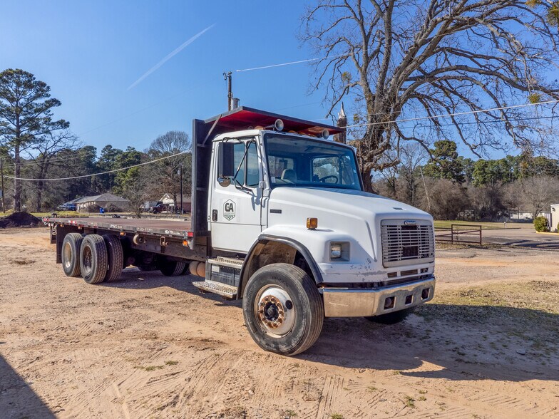 More Photos Of 21974 State Highway 155 S, Flint Land For Sale