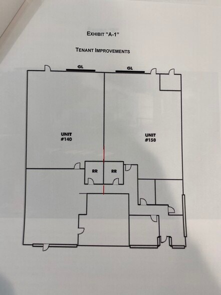 More Photos Of 7641 Galilee Rd, Roseville Warehouse For Lease