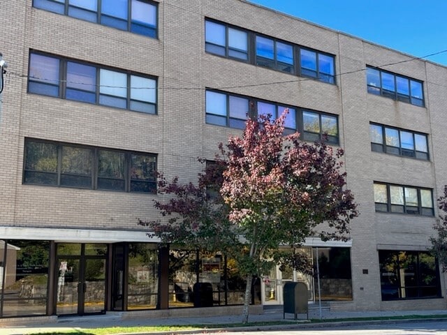 Primary Photo Of 344 Main St, Mount Kisco Medical For Lease
