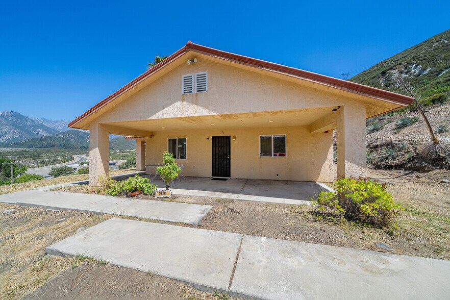 More Photos Of 1449 Lytle Creek Rd, Lytle Creek Flex For Sale