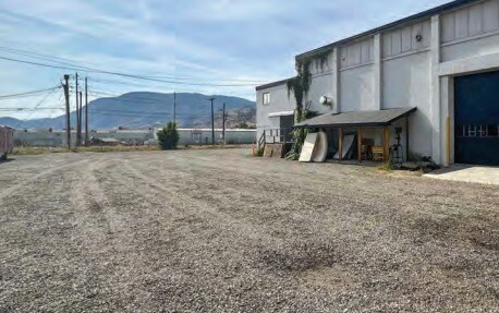 More Photos Of 270 Waterloo Ave, Penticton Land For Lease