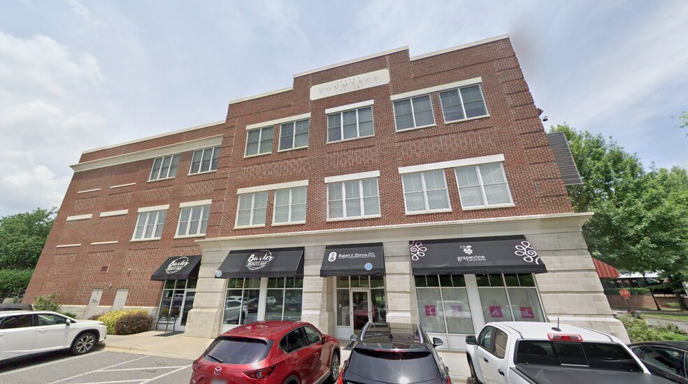 More Photos Of 1012 Market St, Fort Mill Loft Creative Space For Sale