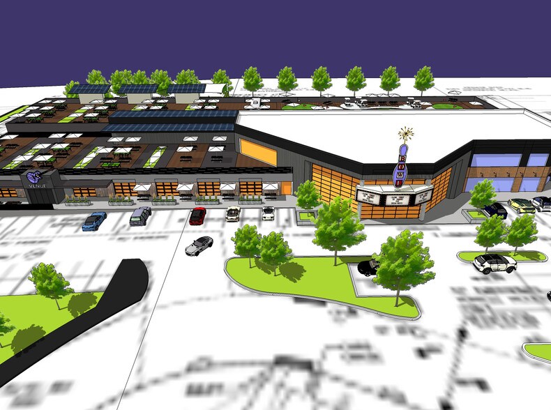 More Photos Of 7939 E Arapahoe Rd, Greenwood Village General Retail For Lease