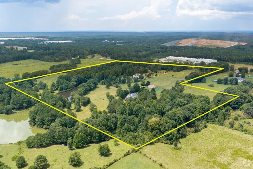 More Photos Of ,  Land For Sale