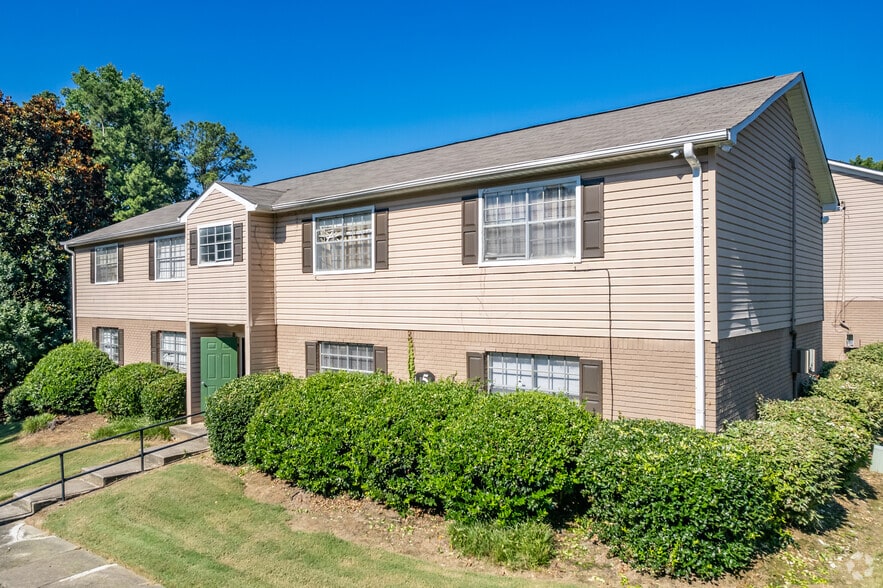 More Photos Of 2795 Evans Mill Rd, Lithonia Apartments For Sale