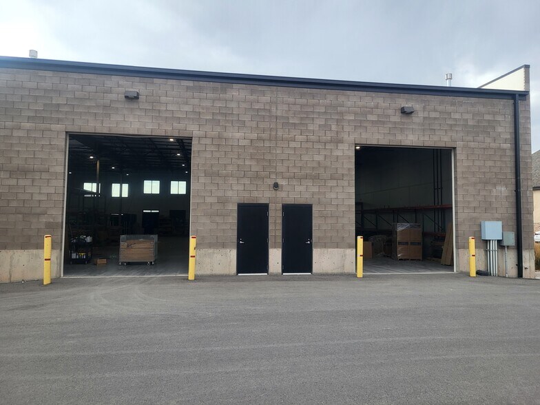 More Photos Of 9473 Mount Airey Dr, Eagle Mountain Industrial For Lease