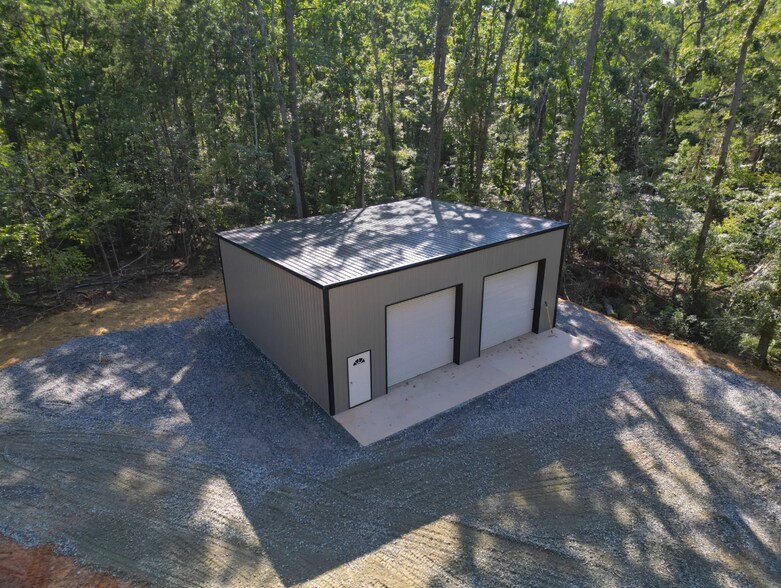 More Photos Of 106 Spray Shed Rd, Greenwood Land For Sale