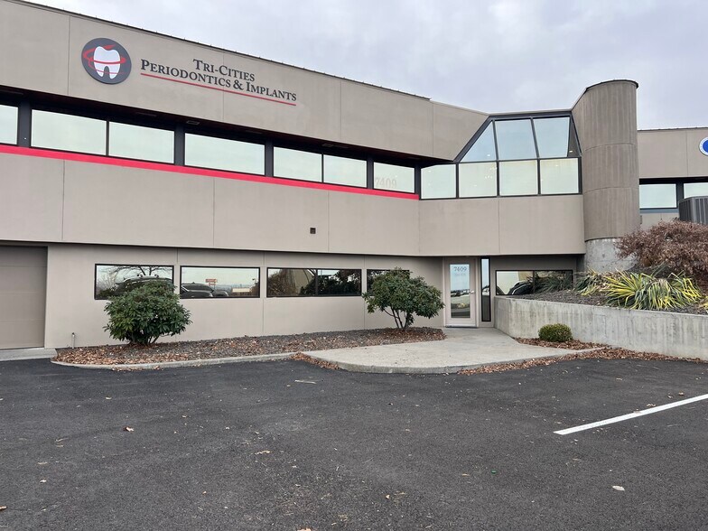 More Photos Of 7409 W Grandridge Blvd, Kennewick Office For Lease