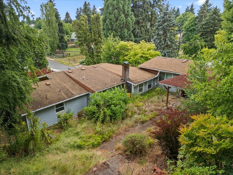 More Photos Of 2510 NE 54th St, Vancouver Land For Sale