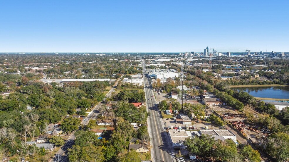 More Photos Of 715 McDuff Ave, Jacksonville Storefront Retail Residential For Sale