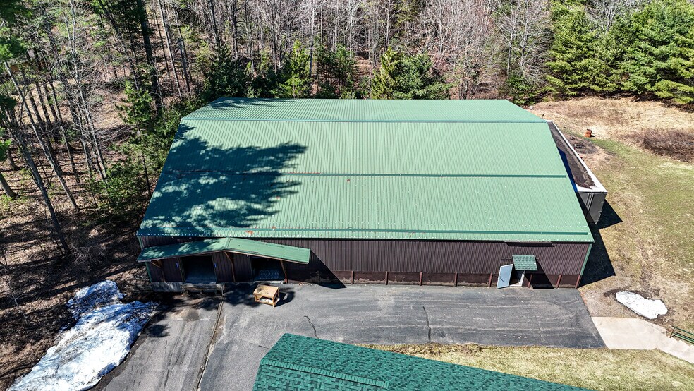 More Photos Of 7967 US Highway 51, Minocqua Freestanding For Sale
