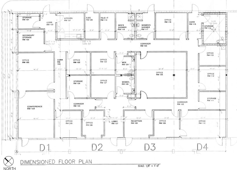 More Photos Of 1435 N US Highway 1, Ormond Beach Medical For Lease