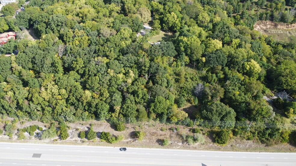 More Photos Of 10040 Kaw Dr, Edwardsville Land For Sale