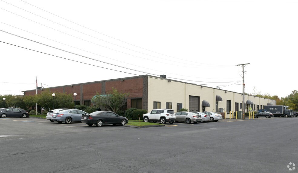 1041 Pearl St, Brockton, MA 02301 Lofts/Showrooms For Lease